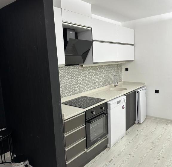 Люкс Superior, Kt Home Hotel & Apartments