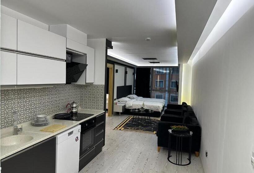 Президентский Люкс, Kt Home Hotel & Apartments