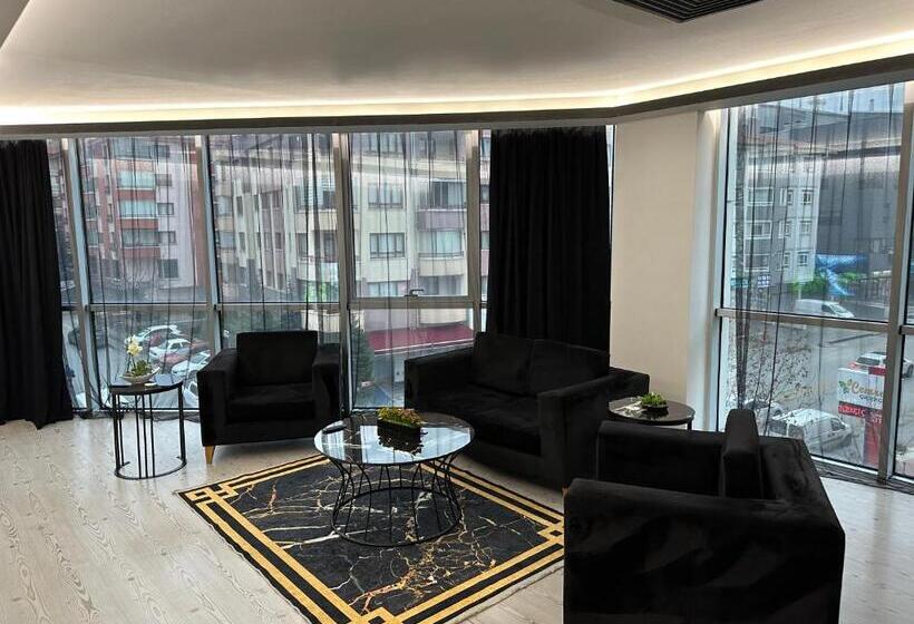 Четырехместный Номер Deluxe, Kt Home Hotel & Apartments
