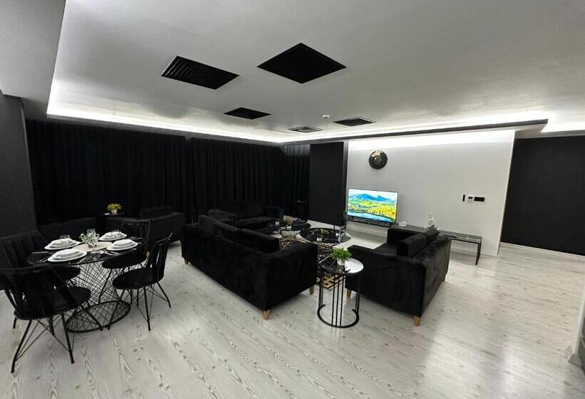 Люкс Кровать Кинг, Kt Home Hotel & Apartments