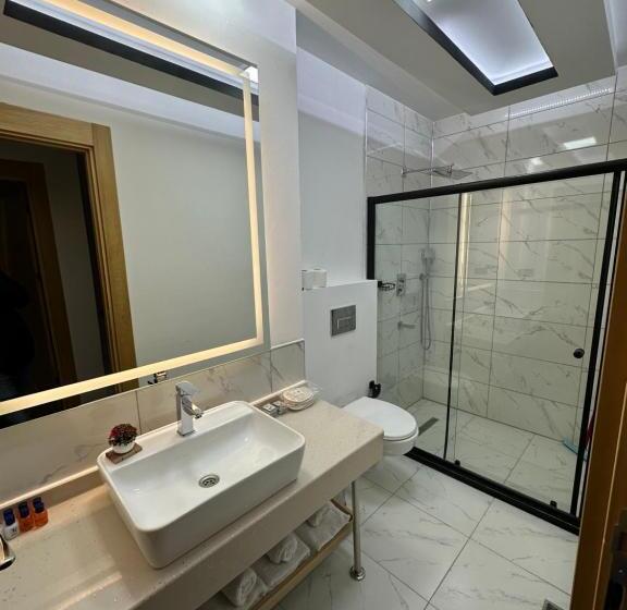 Люкс Кровать Кинг, Kt Home Hotel & Apartments
