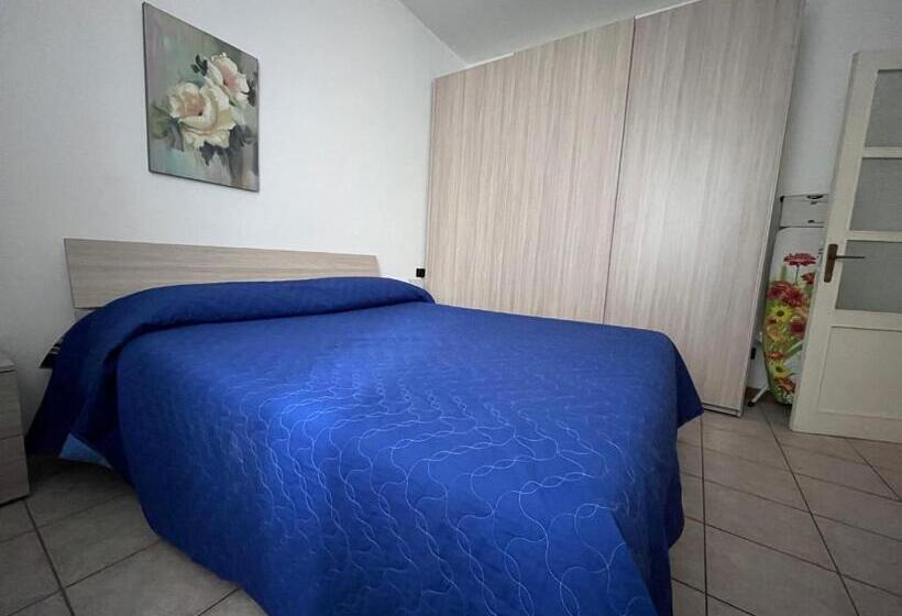Номер Стандарт, Dolce Teresa Apartment