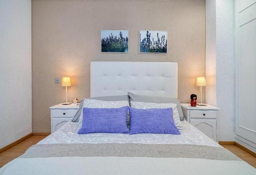 Quarto Estandar com Hidromassagem, Suki House Chalet 1