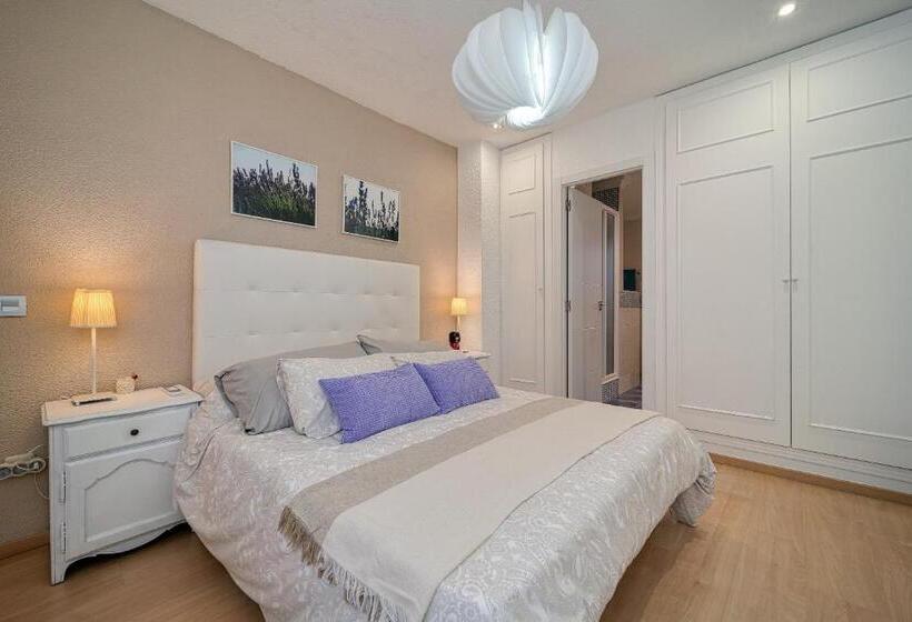 Quarto Estandar com Hidromassagem, Suki House Chalet 1