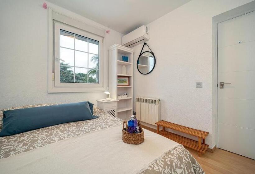 Quarto Estandar Banheiro Compartilhado, Suki House Chalet 1