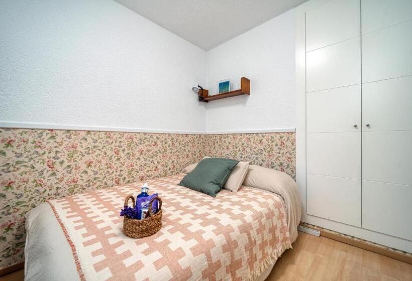 Quarto Estandar, Suki House Chalet 1