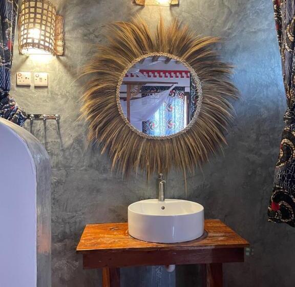 패밀리 스위트, Babalao Boutique Villa