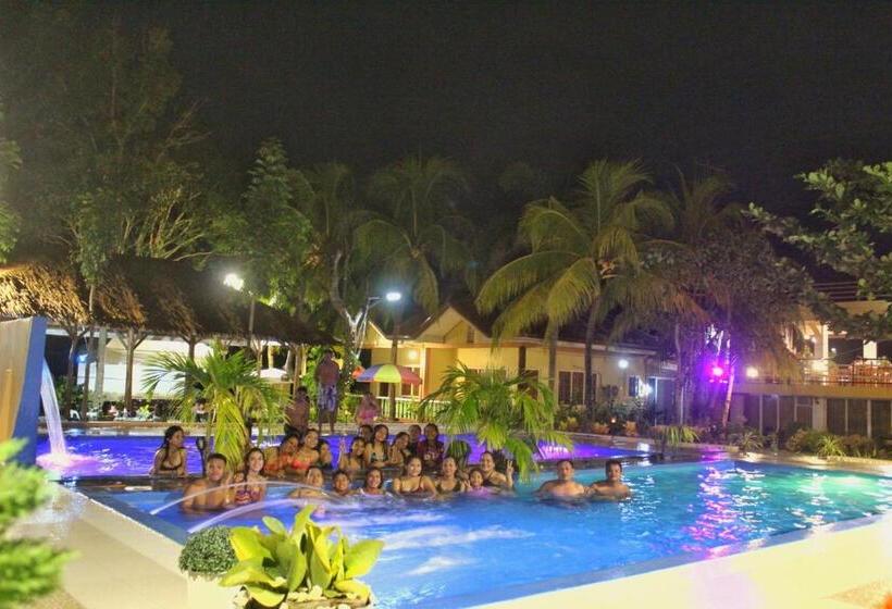 패밀리 스위트, Dumalaay Coastline Resort