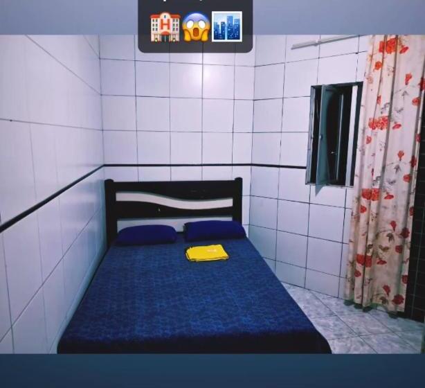 Suite, Pousada Sonho Meu