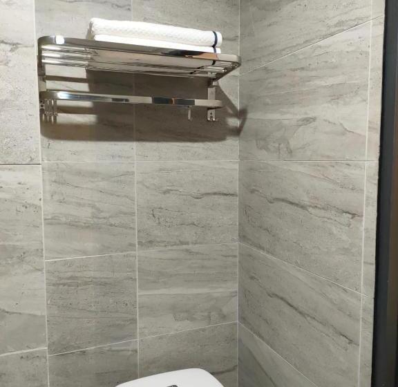 Студия Стандарт, Newly Renovated Apartement @ Collins Boulevard
