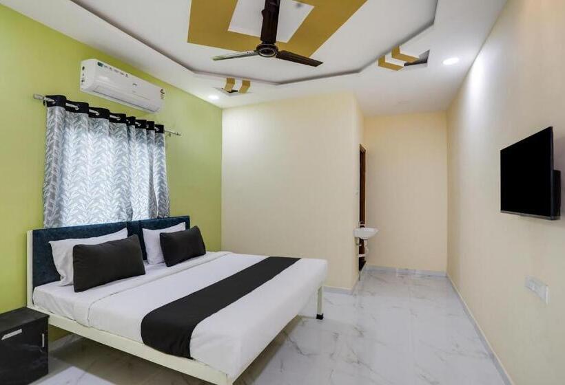 Трехместный Номер Классика, O Sky View Stay In