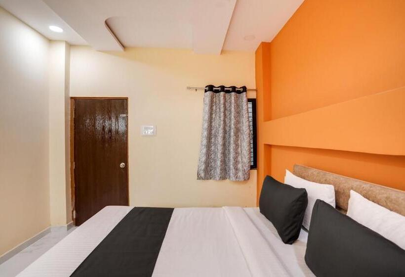 Трехместный Номер Классика, O Sky View Stay In