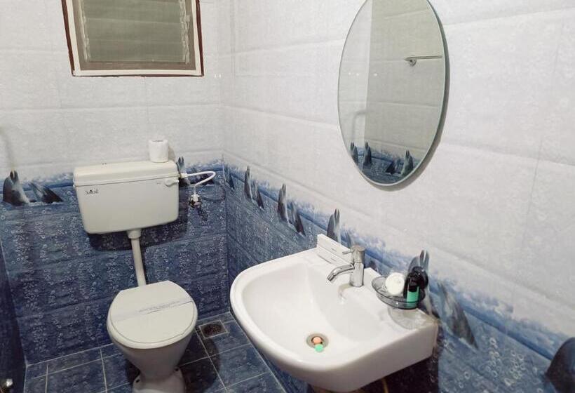 Номер Стандарт, Kbs Home Ramapuram