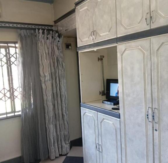 Номер Deluxe, Pearl Guest House Kempton Park