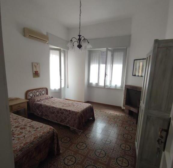 اتاق استاندارد, La Terrazza
