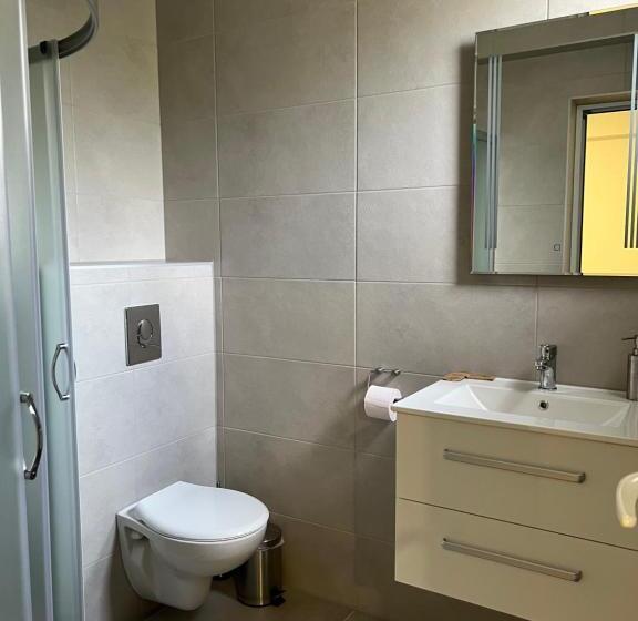 Chambre Standard Individuelle, комплекс маджарово