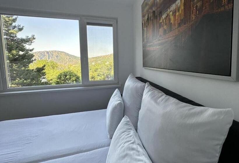 Chambre Standard, комплекс маджарово