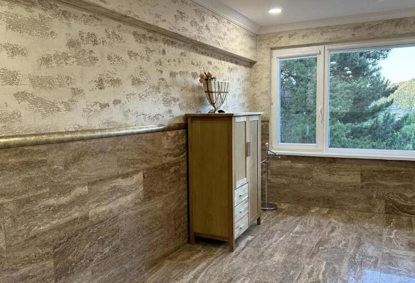 Appartement 1 Chambre avec Terrasse, комплекс маджарово