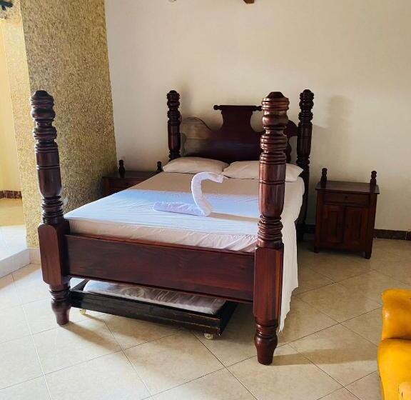 Номер Стандарт, Casa Morales