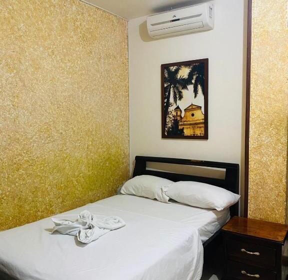 Номер Deluxe, Casa Morales