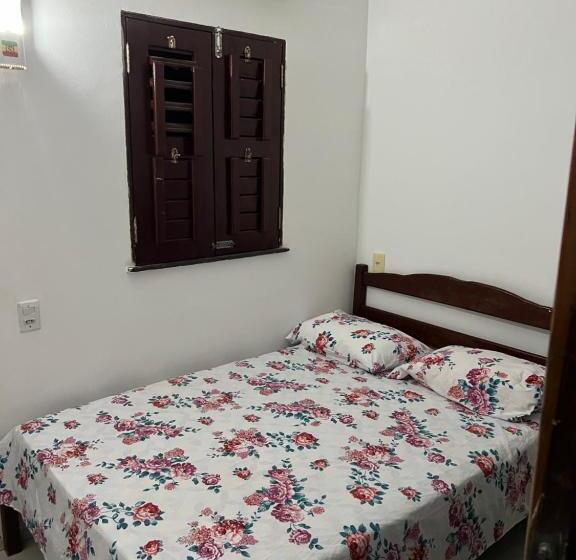 Четырехместный Номер Стандарт, Jk Casas De Praia