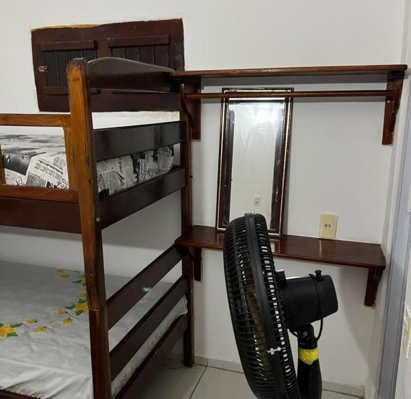 Четырехместный Номер Стандарт, Jk Casas De Praia