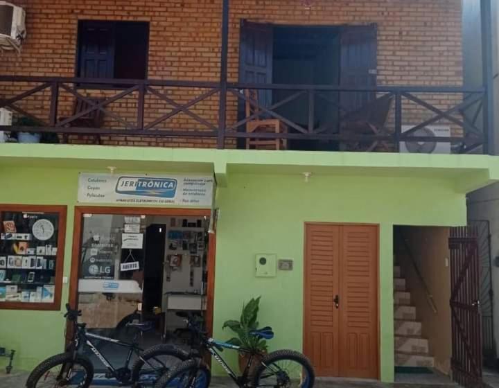 Апартаменты 1 Спальня, Jk Casas De Praia