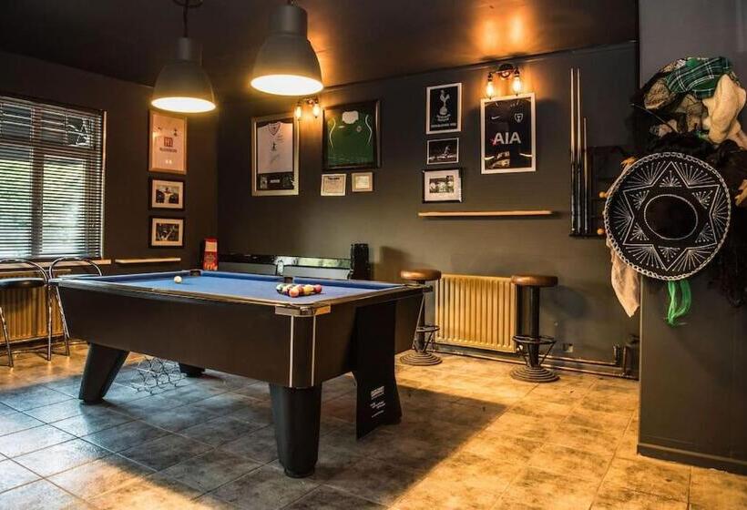 Апартаменты 1 Спальня, Drumbo Country House