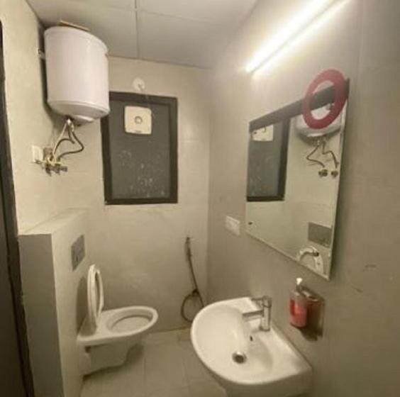 Номер Стандарт, The Umen Hotel Sector 49