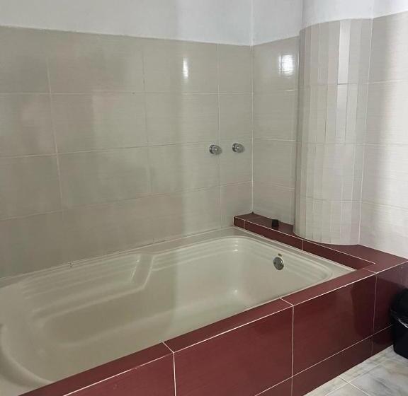 디럭스 룸, Casa Botero Medellín
