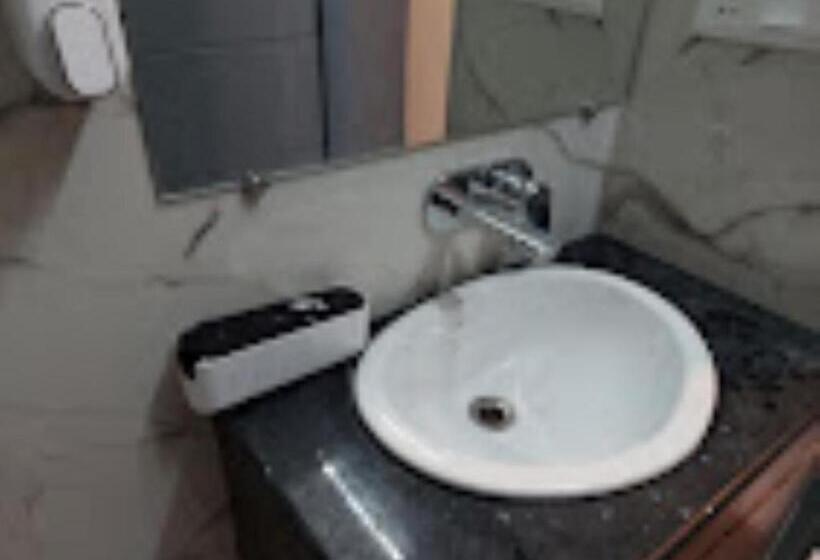 Номер Deluxe, Prago Varanasi