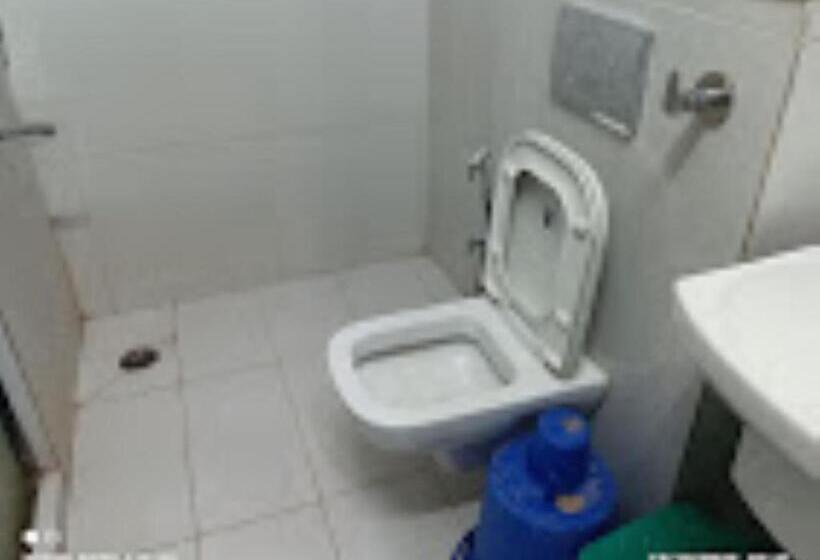 Номер Deluxe Кровать Кинг, Prago Varanasi