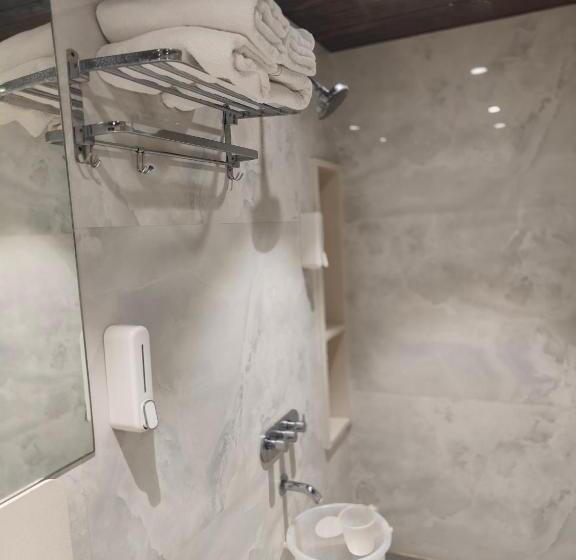 Семейный Номер, Kiara Shirdi Park Inn
