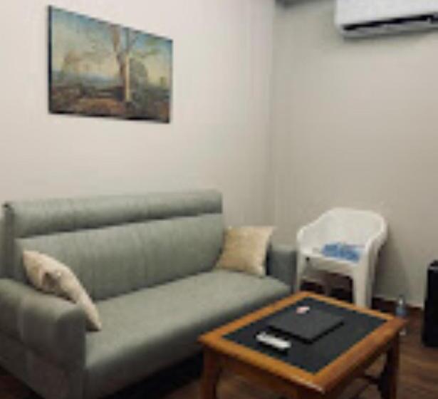 豪华房间, Sunset Homes Imphal