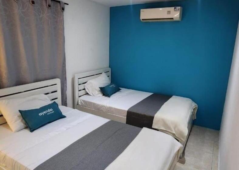 Suíte, Las Vegas Apartasuit
