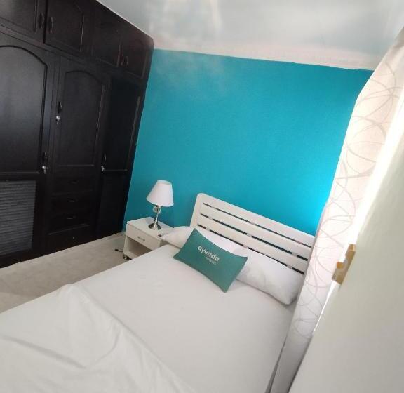 Suíte Familiar, Las Vegas Apartasuit