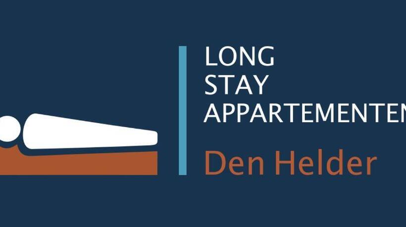 Апартаменты Deluxe 1 Спальня, Long Stay Den Helder