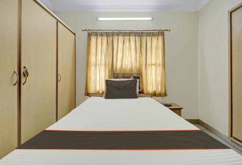 اتاق استاندارد, Collection O Hotel Murali Heights