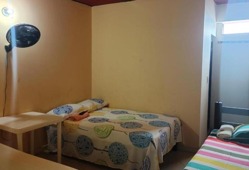 Quarto Estandar, Girón