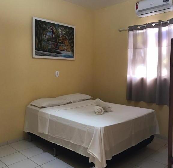 Номер Стандарт, Pousada Villa Aruna