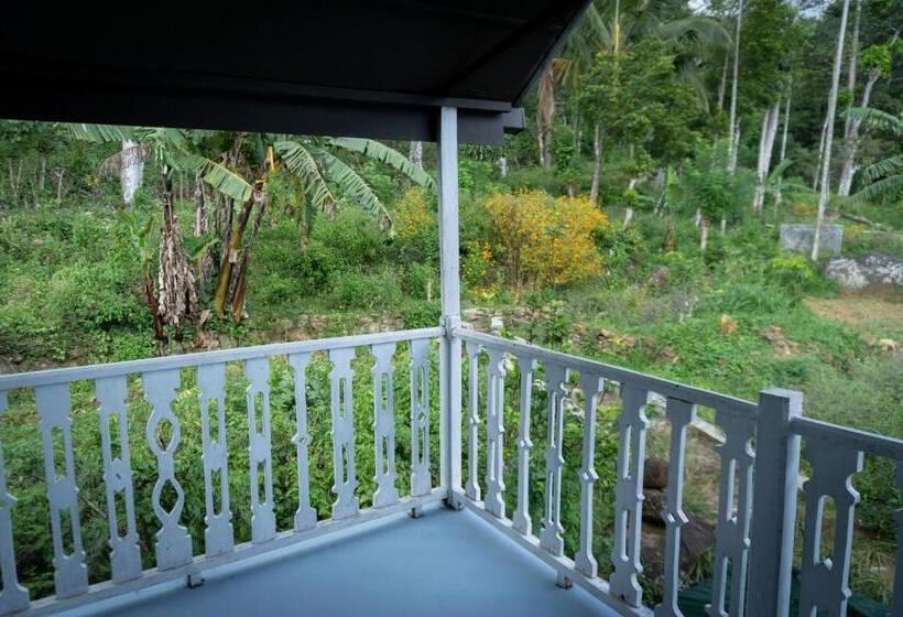 Люкс 3 Спальни, Beragala Serene Villa