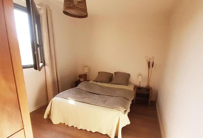 Family Suite, Chambre De La Divatte