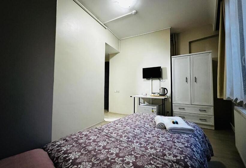 스탠다드 싱글 룸, Glr Otel