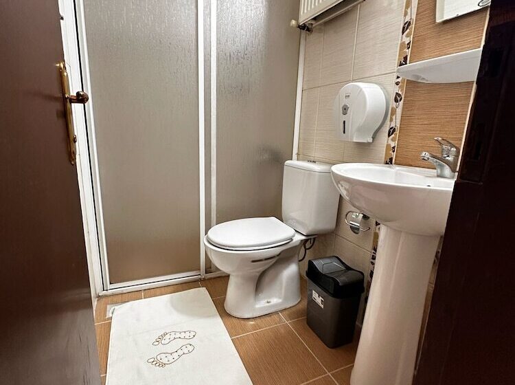 스탠다드 룸, Glr Otel