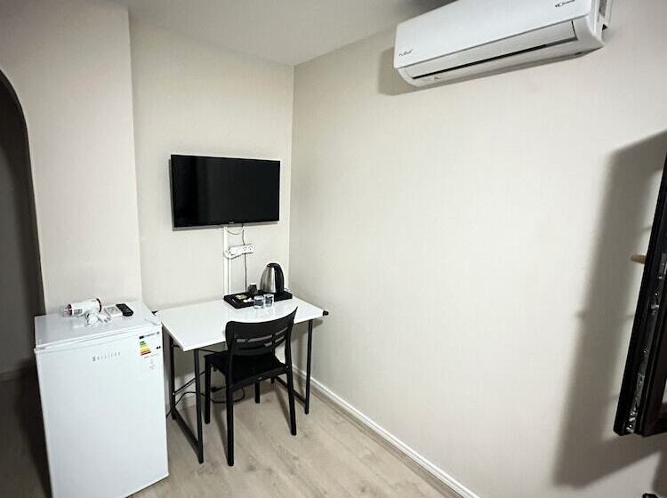 스탠다드 트리플 룸, Glr Otel