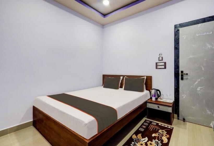 三人经典房间, Super Collection O Ashirbad Lodge