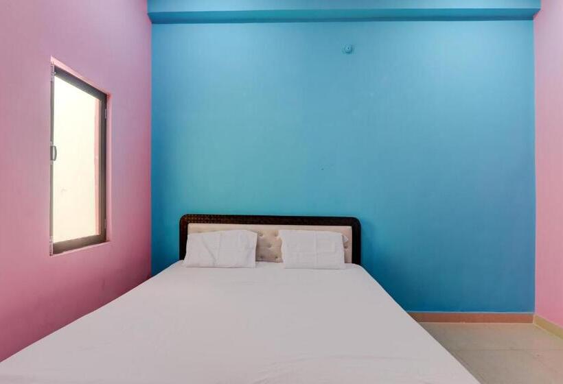 Трехместный Номер Классика, Oyo Rooms Barabanki