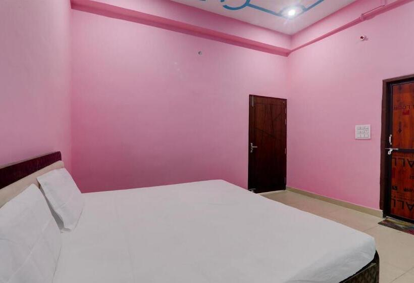 Трехместный Номер Классика, Oyo Rooms Barabanki