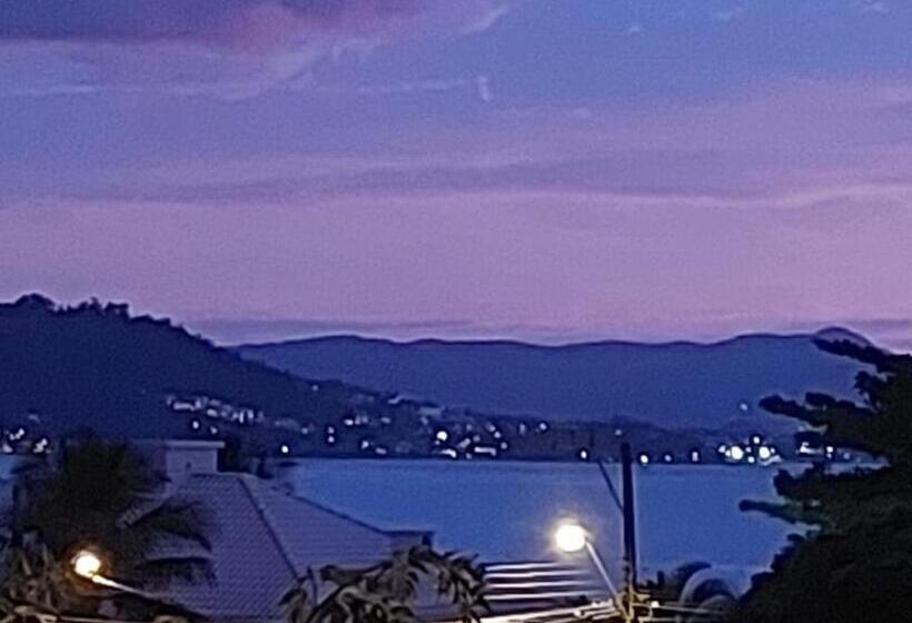 패밀리 룸, Brisas Do Sambaqui