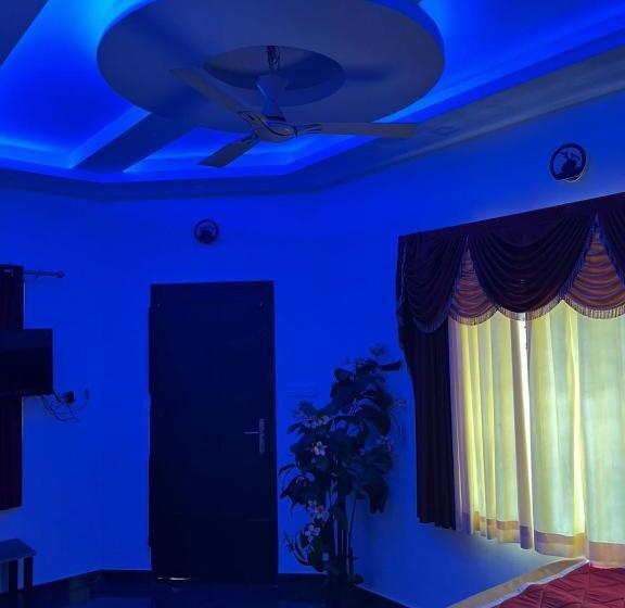 Номер Deluxe, Golden Leaf Munnar